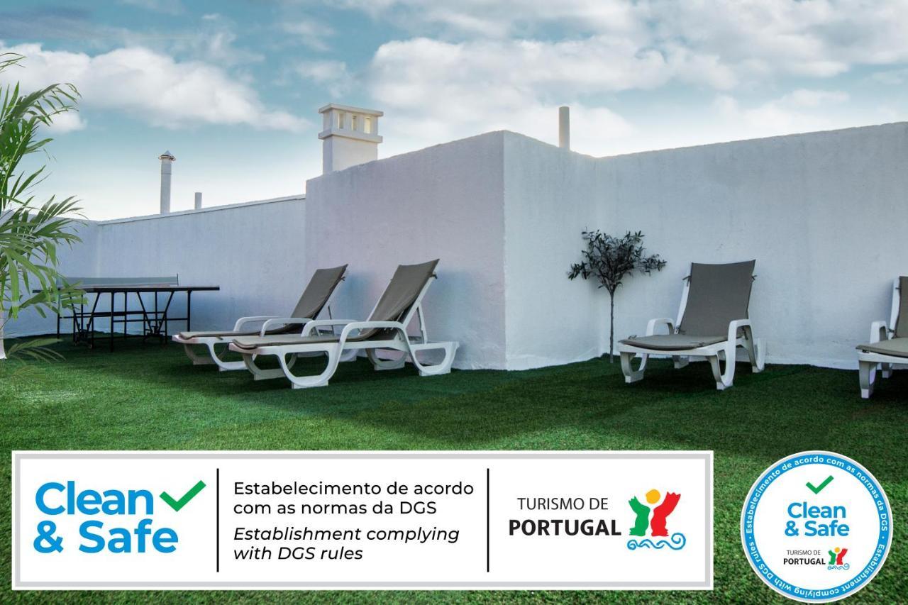 Livingporto Boavista Daire Dış mekan fotoğraf