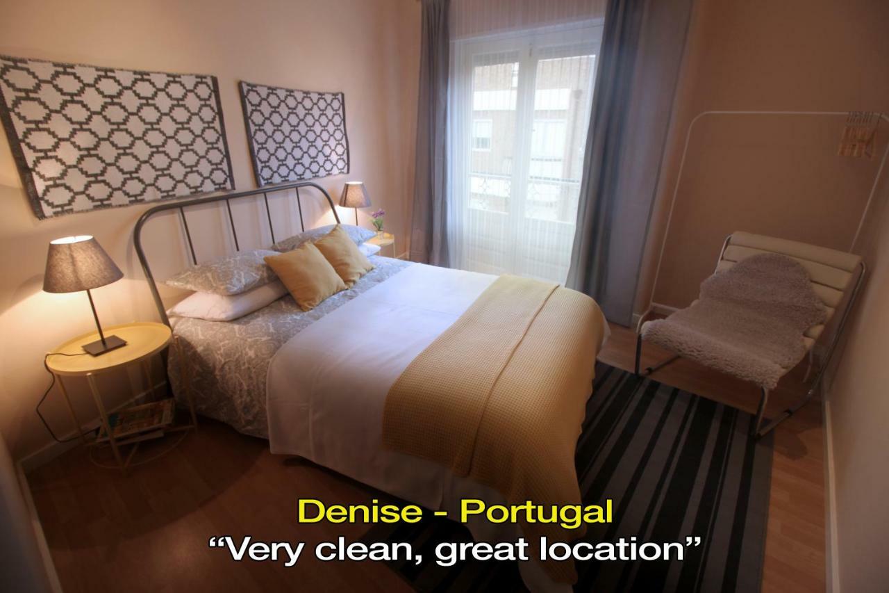 Livingporto Boavista Daire Dış mekan fotoğraf