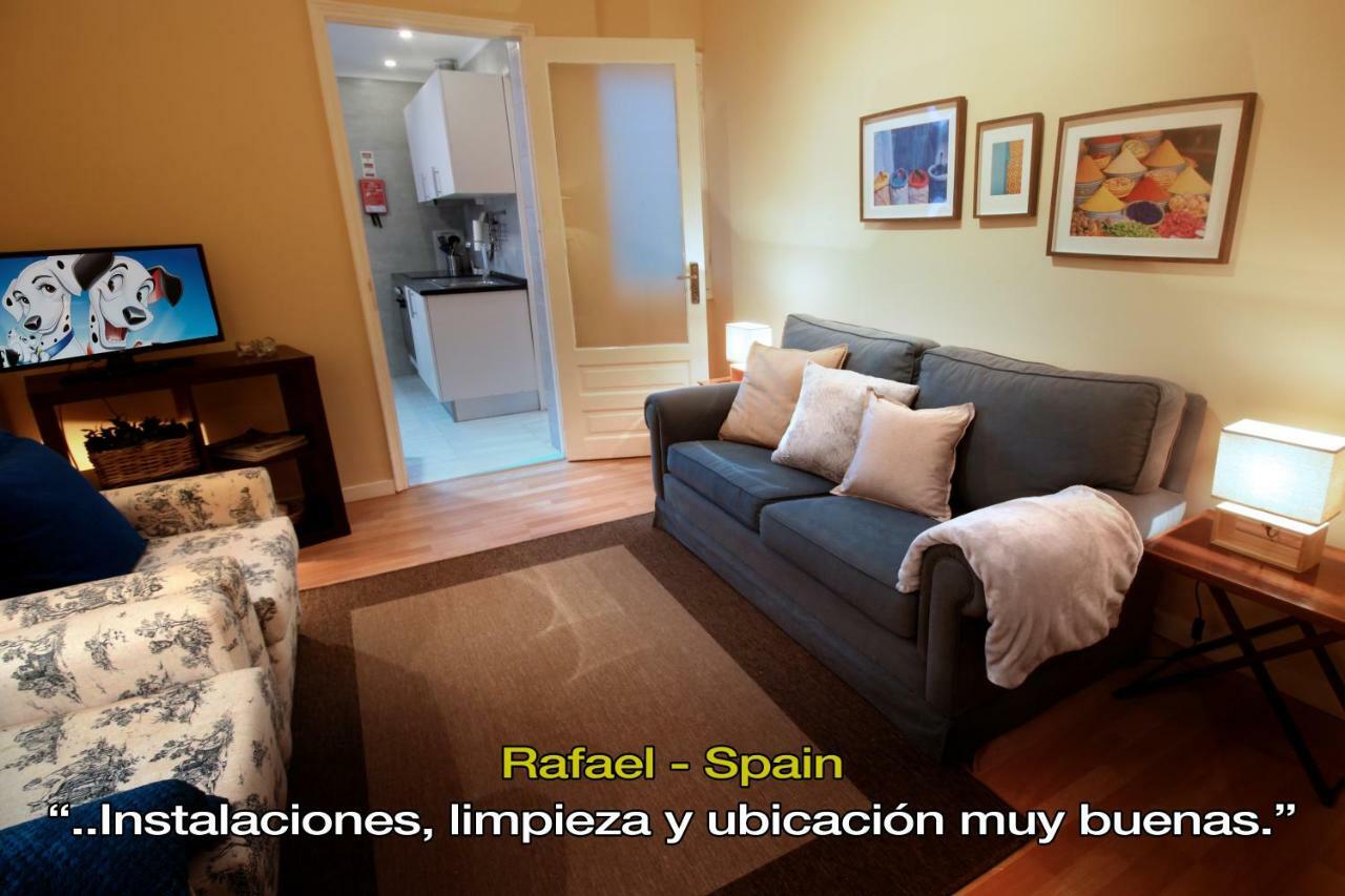 Livingporto Boavista Daire Dış mekan fotoğraf