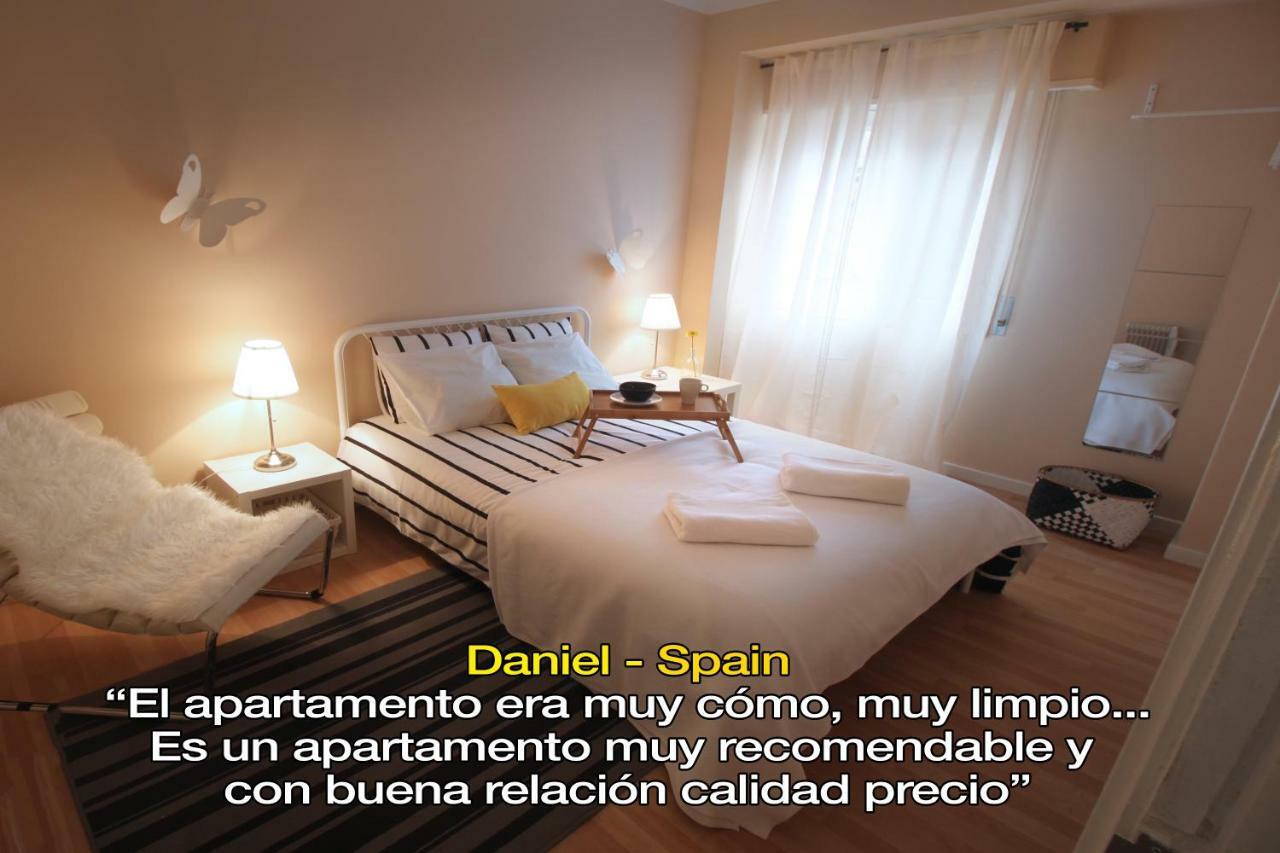Livingporto Boavista Daire Dış mekan fotoğraf