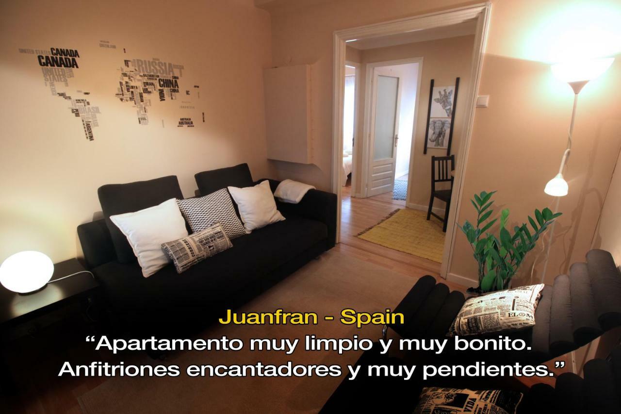Livingporto Boavista Daire Dış mekan fotoğraf