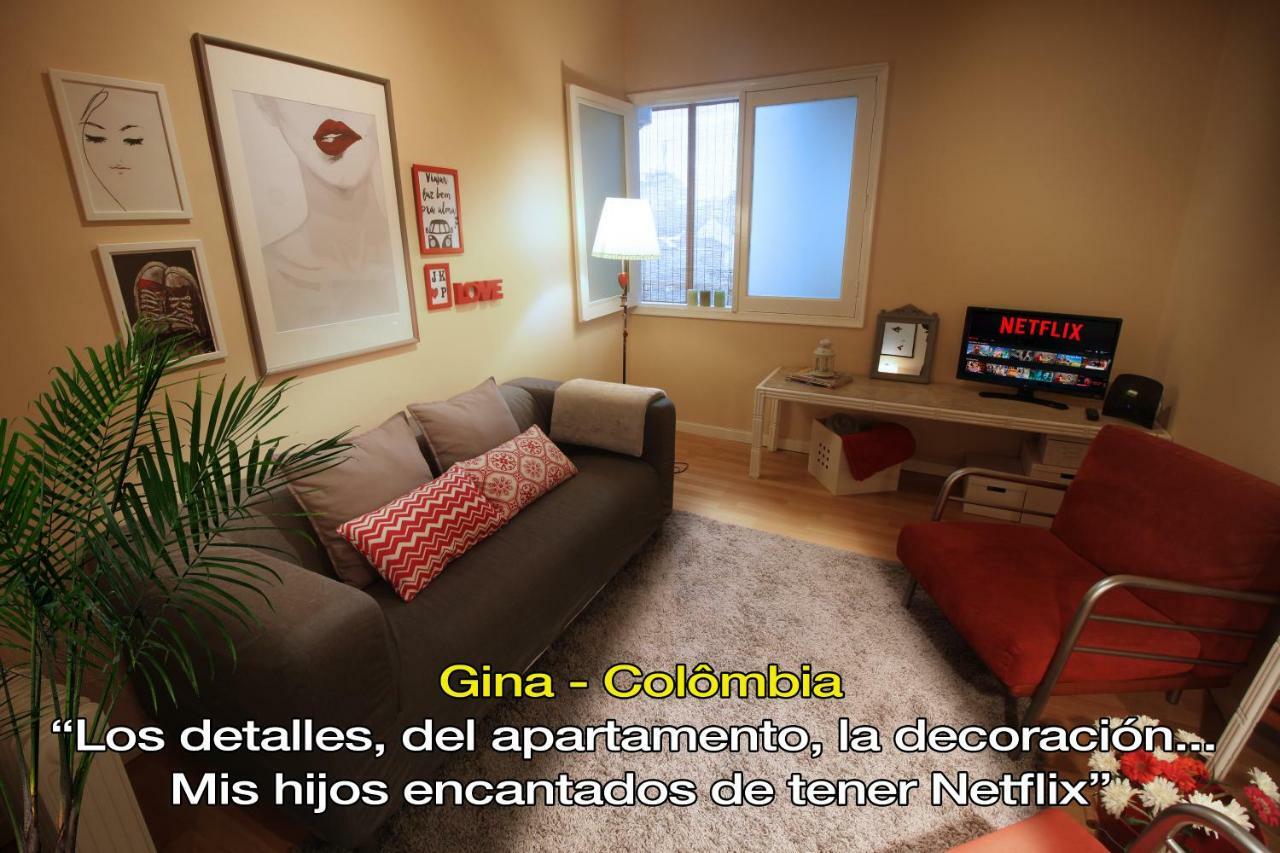 Livingporto Boavista Daire Dış mekan fotoğraf