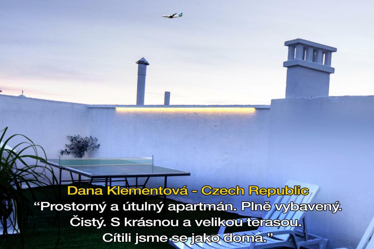 Livingporto Boavista Daire Dış mekan fotoğraf