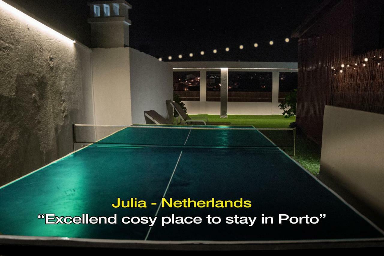 Livingporto Boavista Daire Dış mekan fotoğraf